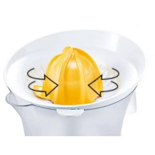 Presse Agrumes 25W BOSCH (MCP3500N) Presse Agrumes 25W BOSCH (MCP3500N)